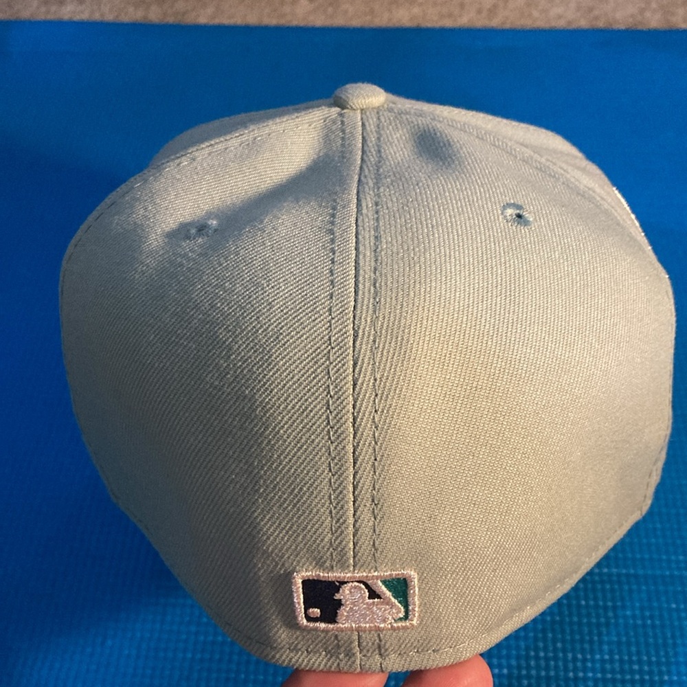 MLB Umpire hat - Picture 3 of 6